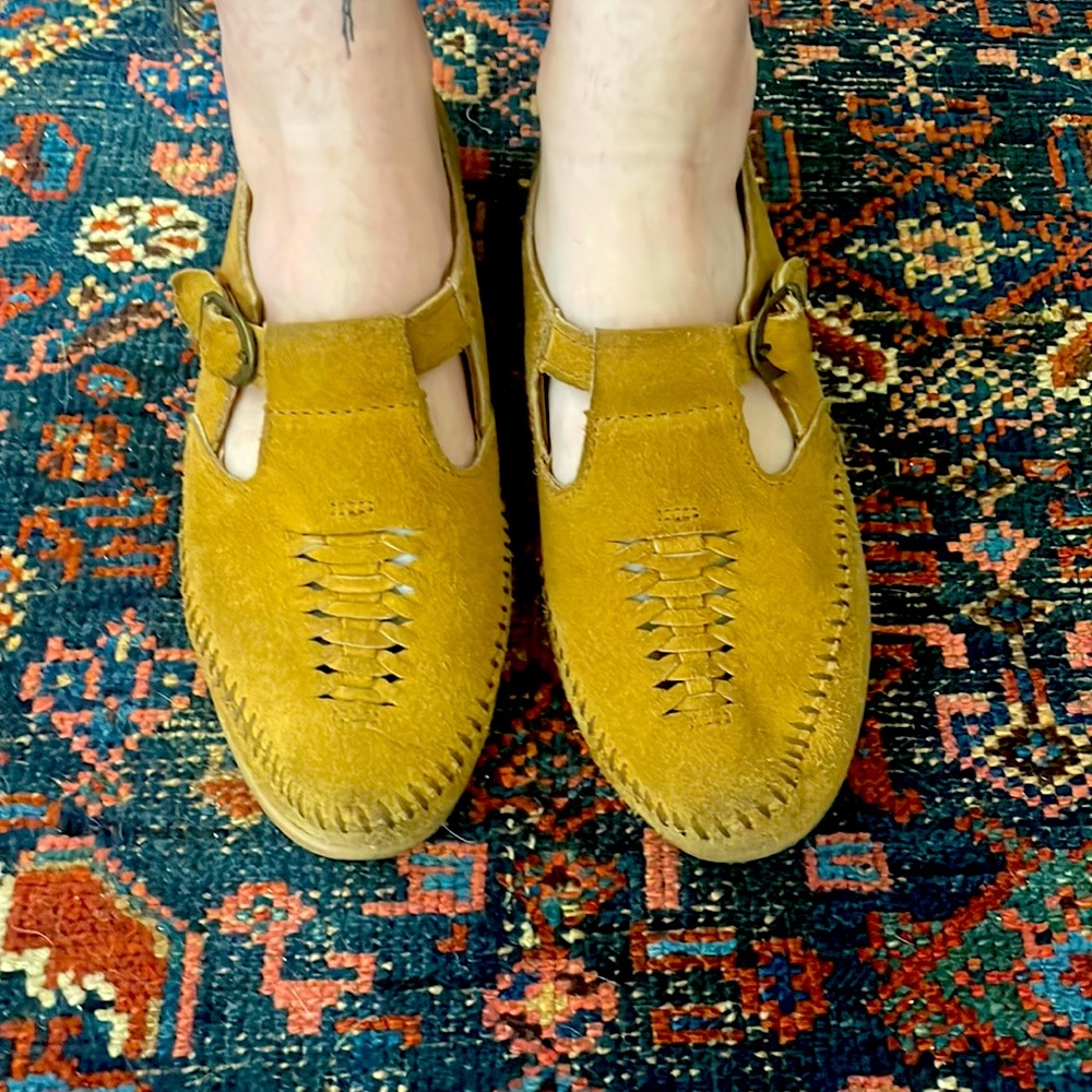 Minnetonka Flats